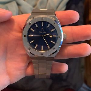Paul Rich Watch